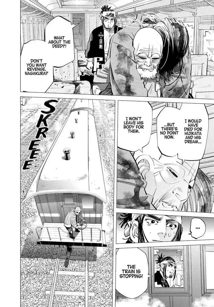 Golden Kamuy Chapter 312 image 09_optimized